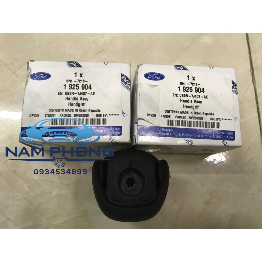 Quả đấm đi số sàn Ranger Everest 16 -  DB3R7J407AE / UF9R46031A