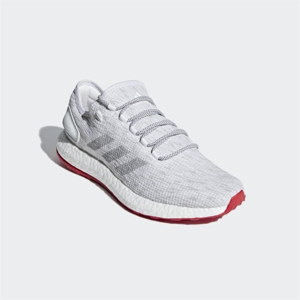 Giày Nam 💥FREESHIP💥 Khi Nhập Mã [GIAY NAM DEP] Giày Thể Thao - Đế Boost Êm Ái - Phản Quang Toàn Bộ Pureboost CM8333 | BigBuy360 - bigbuy360.vn
