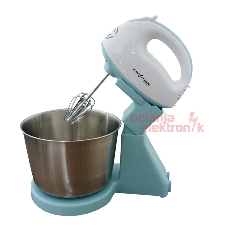 Bán Sỉ Giá Đỡ Máy Trộn Bột Bánh Mx-1002T 2 Liter