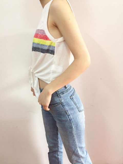 Tanktop aero dư xịn