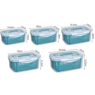 SET HỘP 15 MÓN