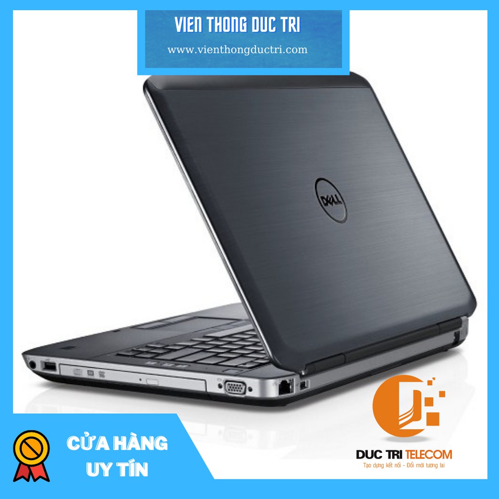 Laptop cũ Dell Latitude E5430 i5 Ram 4GB , Nhập Khẩu Mỹ , Laptop Giá rẻ , Bảo hành 3 tháng