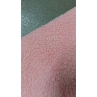 Áo khoác lông tai thỏ cho bé