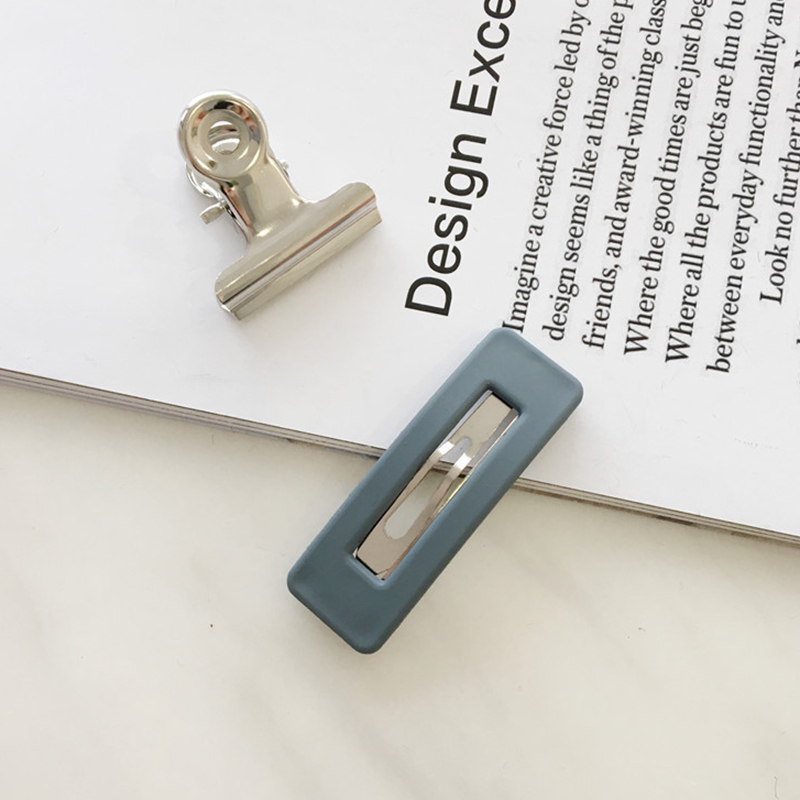 Kẹp Tóc Phong Cách Hàn Quốc Thời Trang Nữ Dễ Thương