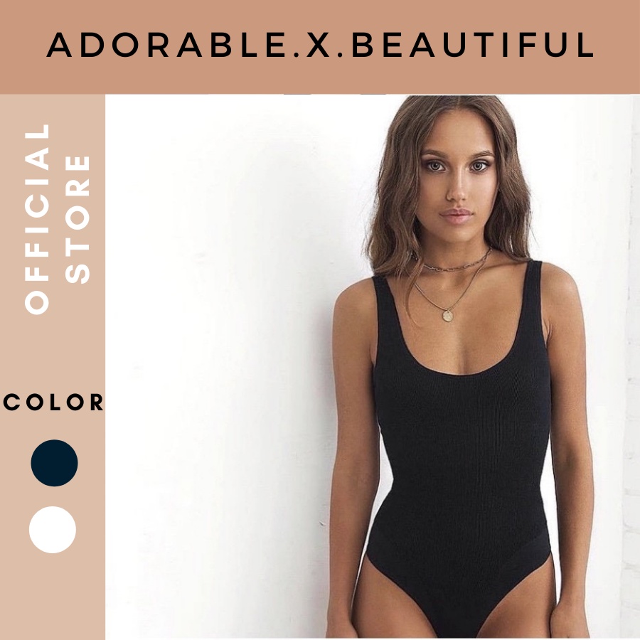 ADORABLE BODYSUIT THUN GÂN 🥰🥰🥰
