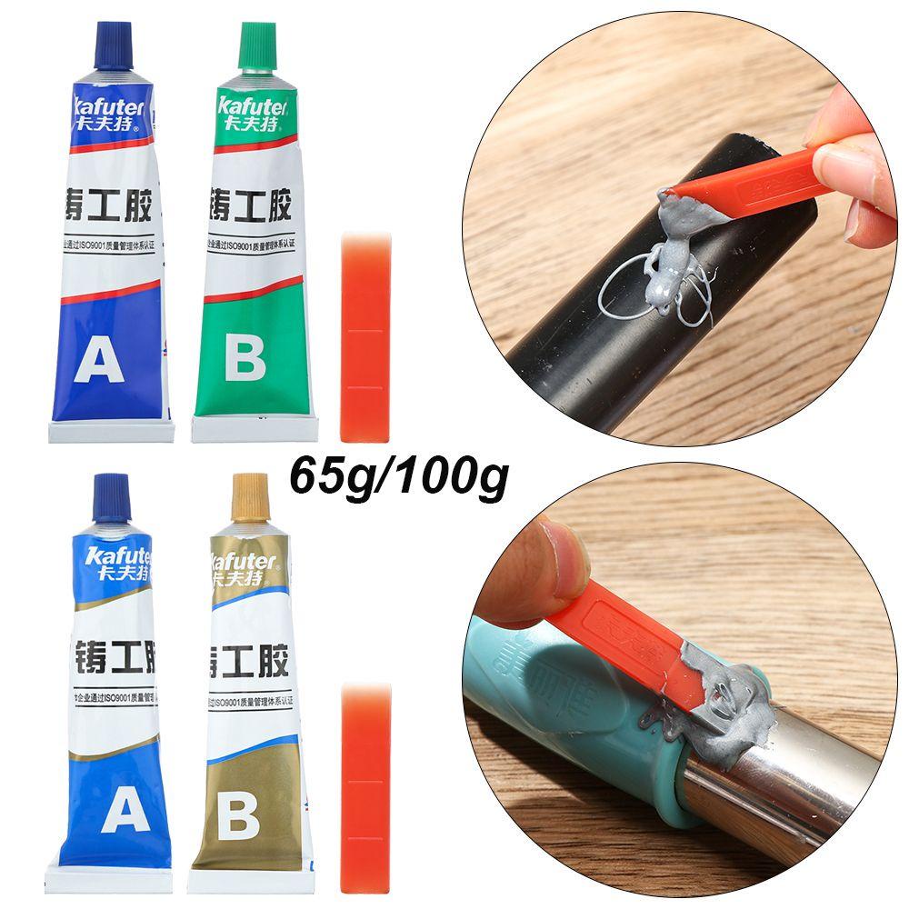 Keo Hàn Công Nghiệp Đa Năng LONTIME 65g / 100g