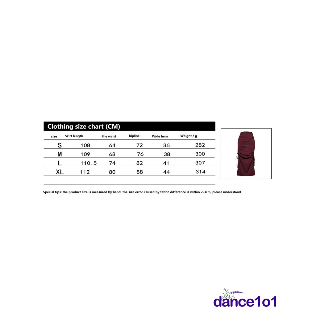 Chân Váy Lưng Cao Màu Sắc Thời Trang Mùa Hè Cho Nữ