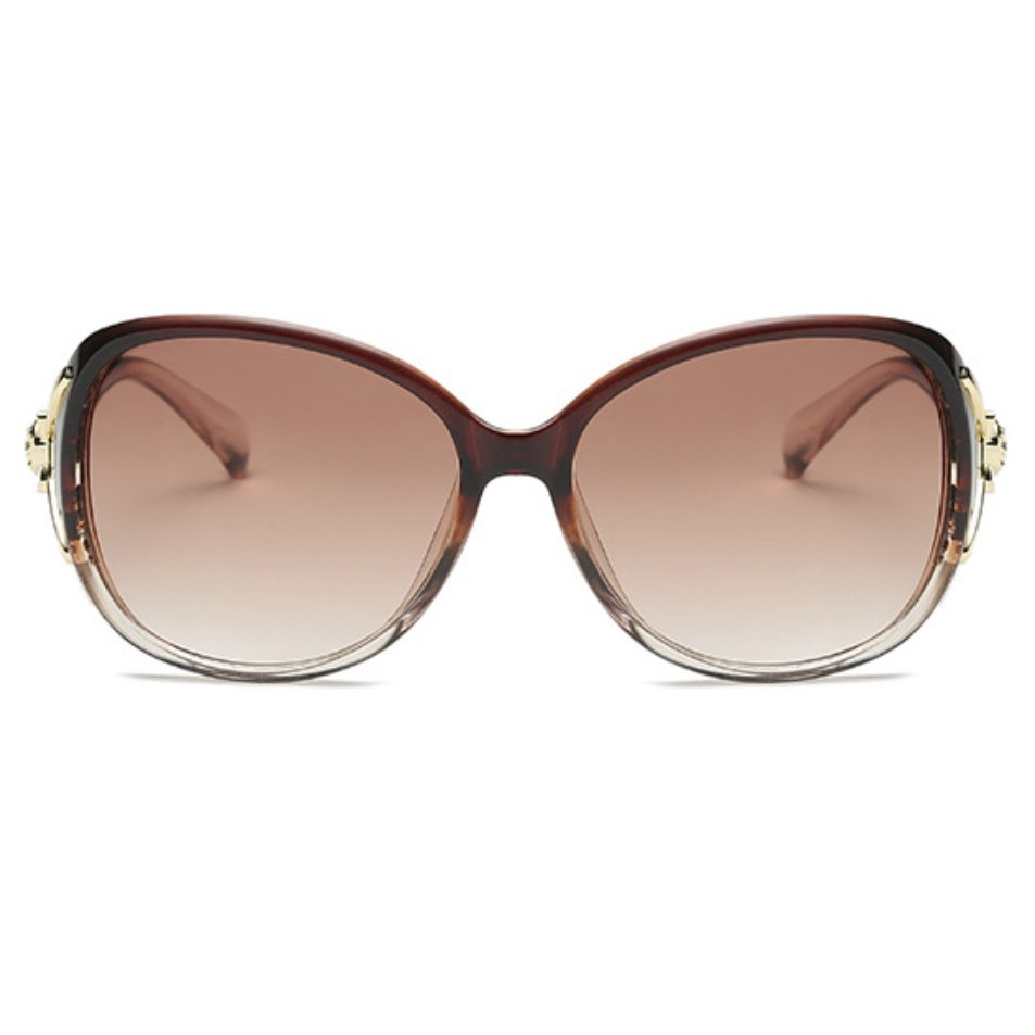 Kính nữ Thời trang hình cáo phong cách hàn quốc HỒ LY