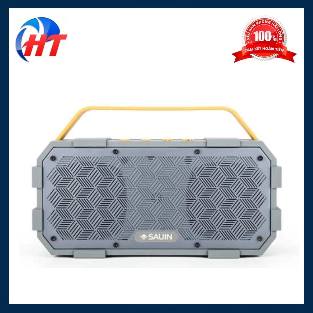 Loa Bluetooth SANSUI S20 Công suất thực 20W