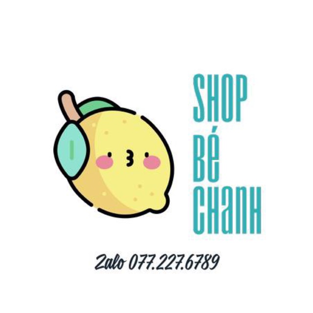 Shop Bé Chanh