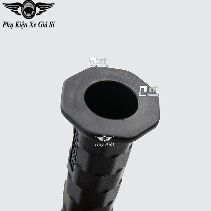 Cặp Bao Tay Xe Máy Daytona Có Gù Gắn Mọi Loại Xe MS4008