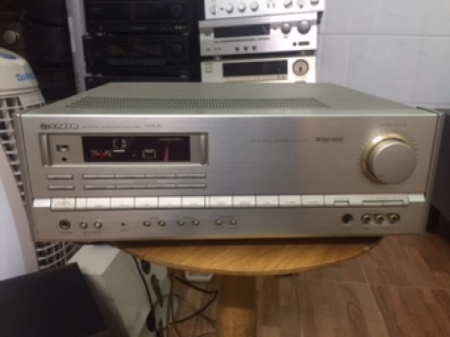 Bán amply pioneer  vsa -55