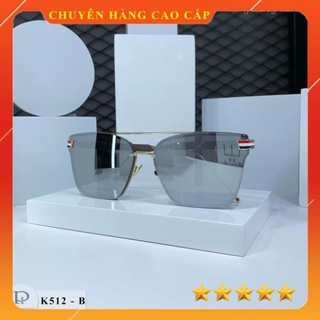 Kính mát nam, kính râm thời trang k512 hàng cao cấp fullbox - 4444 shop538