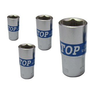 Bộ tuýp , khẩu 9 chi tiết TOP