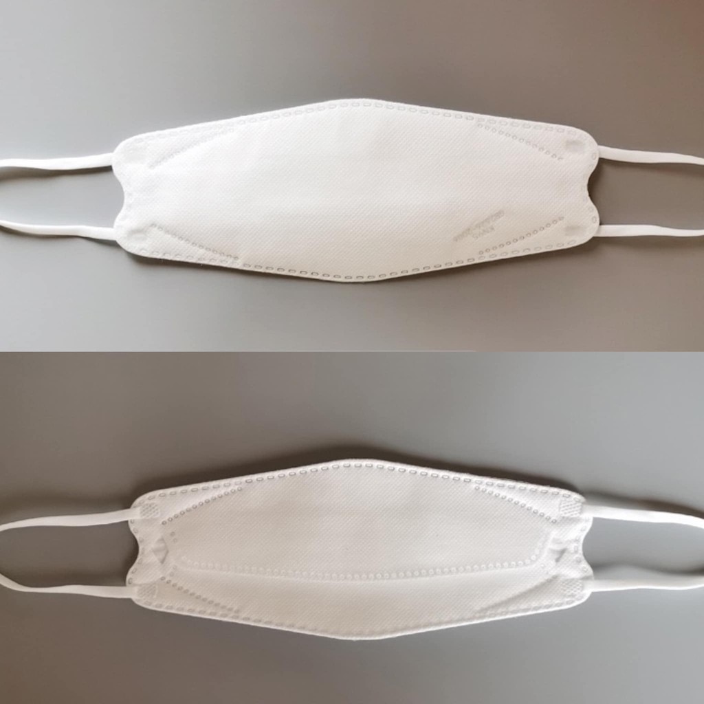 Khẩu trang KF94 | BigBuy360 - bigbuy360.vn