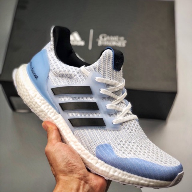 HÀNG XỊN GIÀY ADIDAS ULTRABOOST 4.0(2020) XANH