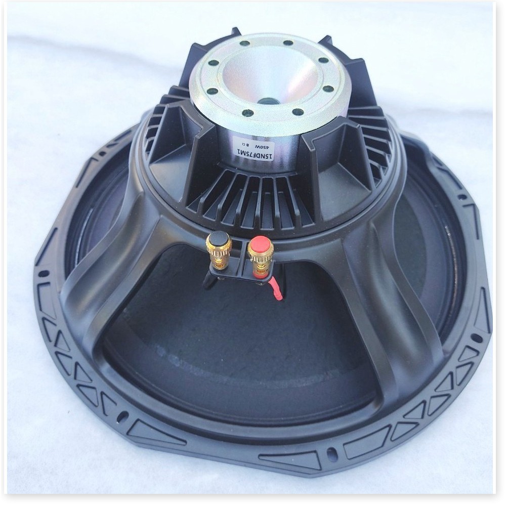 LOA BASS 40 NEO HIWELL CÔN 75 NHẬP KHẨU - GIÁ MỘT LOA 15NDF75M1