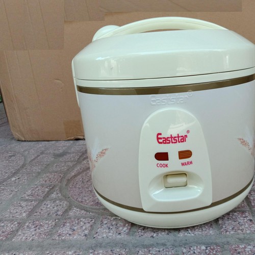 Nồi Cơm Điện Eaststar 1,2l