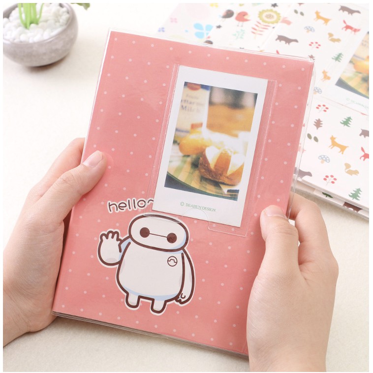 Akay -  SỈ ALBUM ẢNH_ 20 cuốn album ảnh 56 ảnh 7x10cm giá tận gốc, không qua trung gian