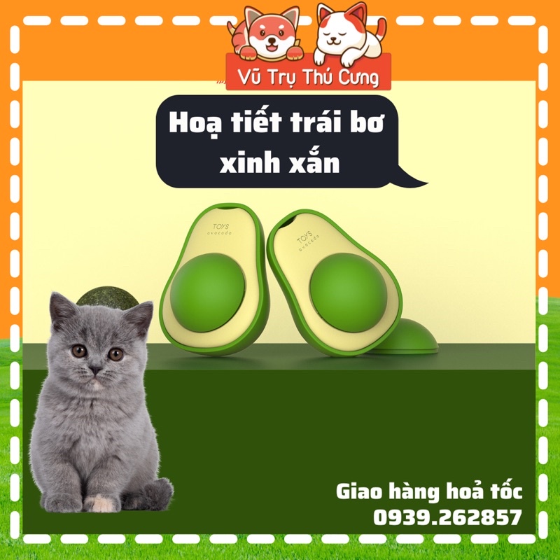 Kẹo cỏ mèo tiêu búi lông, giải toả căng thẳng, Đồ chơi cho mèo canip