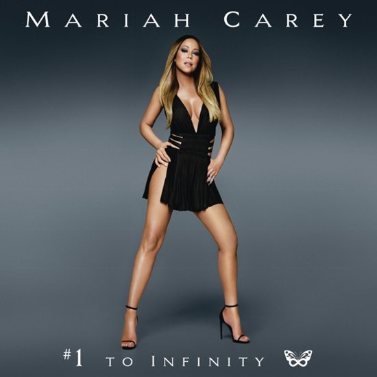 Mariah Carey - #1 To Infinity (Vinyl 2LP) - Đĩa Than