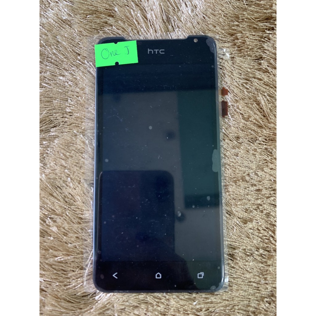 [Mã ELMS4 giảm 7% đơn 500K] Màn hình nguyên bộ HTC One J / 802w