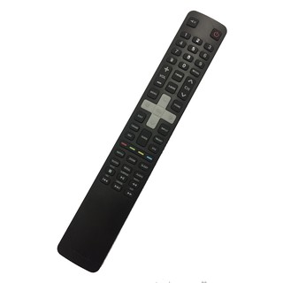 Điều khiển smart tivi viettronisc