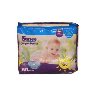 Tã quần SMEE M60 (size M)