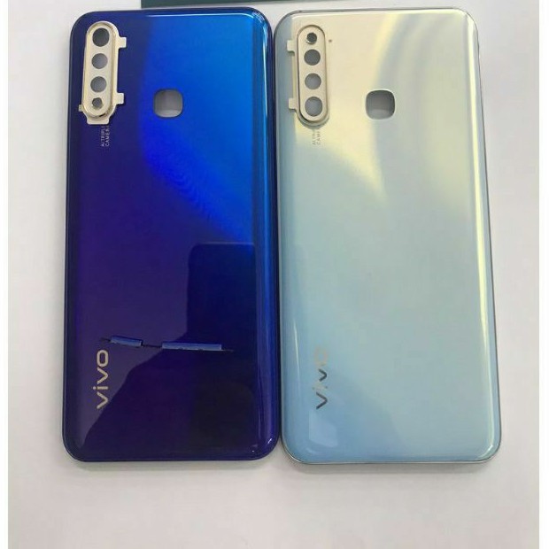 Thay nắp lưng vivo Y19, nắp đậy pin vivo Y19.