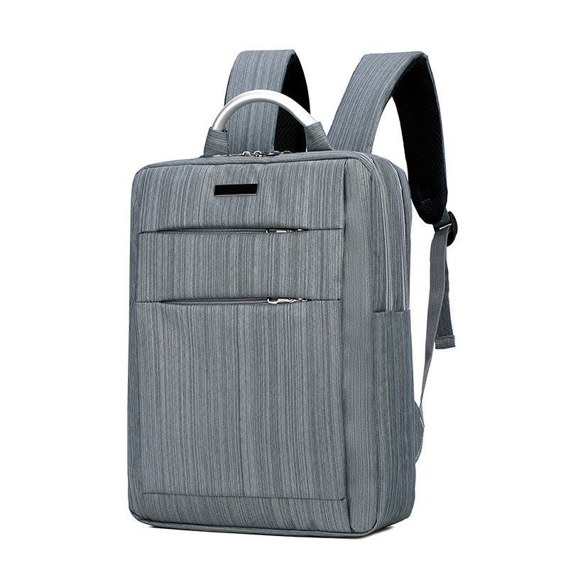 [XÃ KHO] BALO VẢI NAM TIỆN DỤNG 40X30X12CM (9140, LVQ) [HCM]