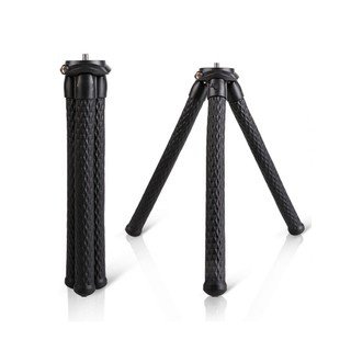 Chân Đế Gimbal Bạch Tuộc Cho Điện Thoại Và Máy Ảnh YT-138A