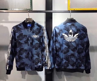 Áo khoác Adidas