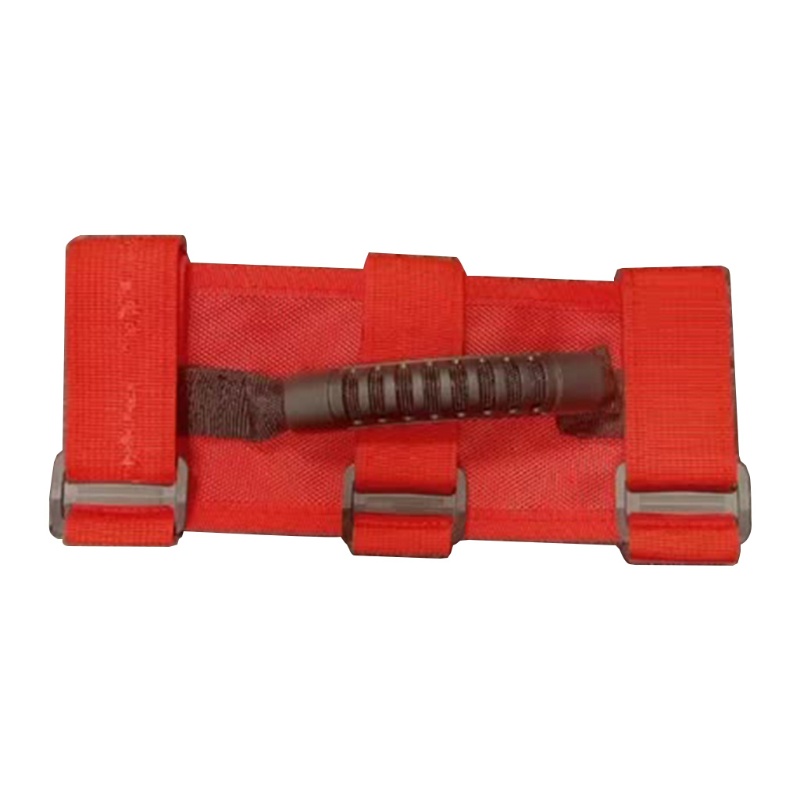 Bộ 2 Tay Nắm Cửa Trong Chuyên Dụng Cho Jeep-Wrangler YJ TJ JK JT