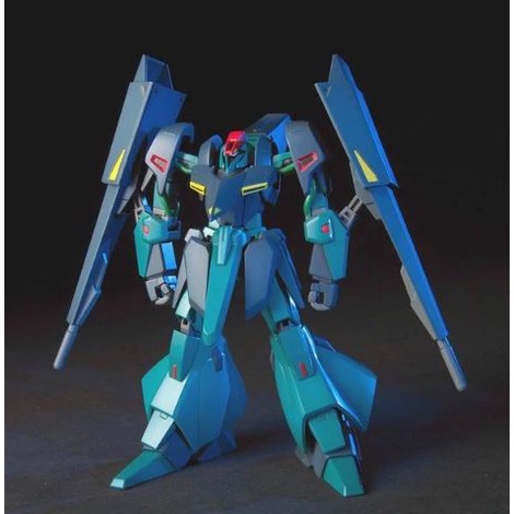 MÔ HÌNH LẮP RÁP GUNPLA - BANDAI - 1/144 HGUC ORX-005 GAPLANT