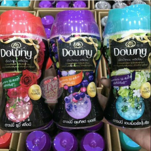 Viên xả downy Thái Lan