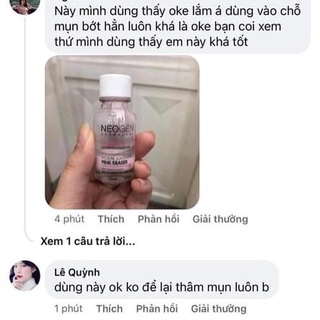 Chấm mụn 2 lớp Neogen