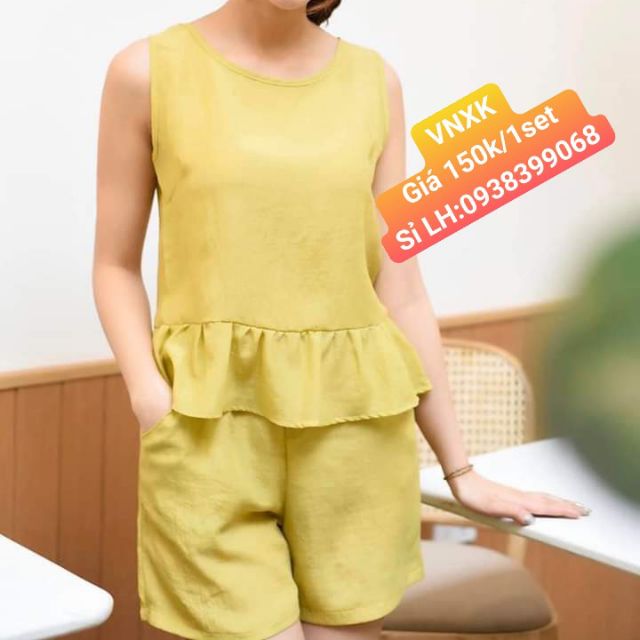 Sét bộ đùi sách nách