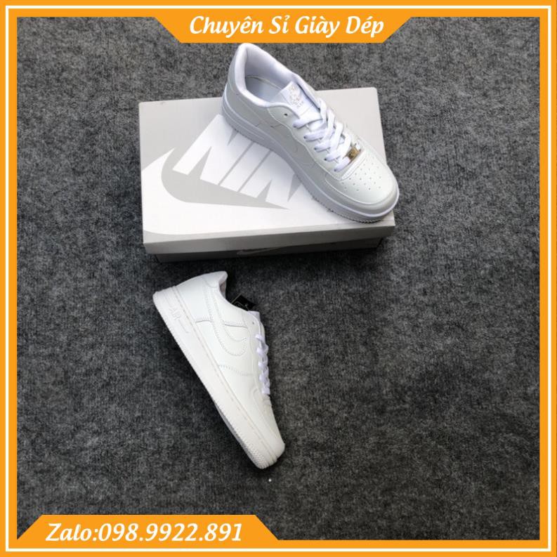 [MUA GIẦY TẶNG TẤT] Giày Thể Thao Fa Nam Nữ | BigBuy360 - bigbuy360.vn