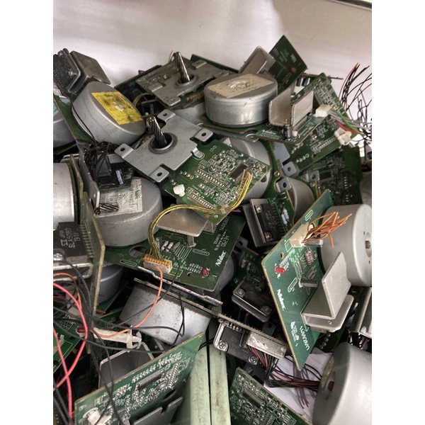 Motor bldc nhiều loại 1.5-2a