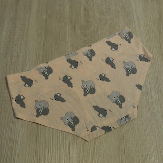 Combo 10 quần su hình thú cute