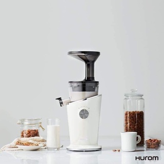 Máy ép chậm HUROM DIVA S H100S