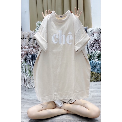 Áo phông CHÊ màu TTA868