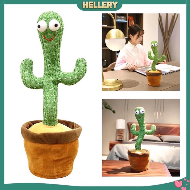 ❤️ 𝑭𝑹𝑬𝑬𝑺𝑯𝑰𝑷❤️ Cây Xương Rồng Nhảy Múa, Xương Rồng Nhại Tiếng, hát nhạc 120 bài hát và cơ thể sẽ lắc lư theo âm nhạc.