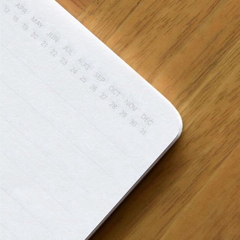 Sổ Tay Mini Xiaomi A5 Tiện Lợi