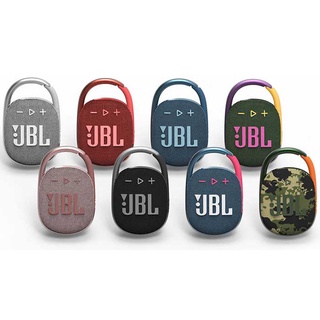 Loa bluetooth JBL Clip 4