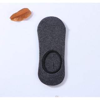 COMBO 10 đôi Tất, vớ trơn thoáng khí
