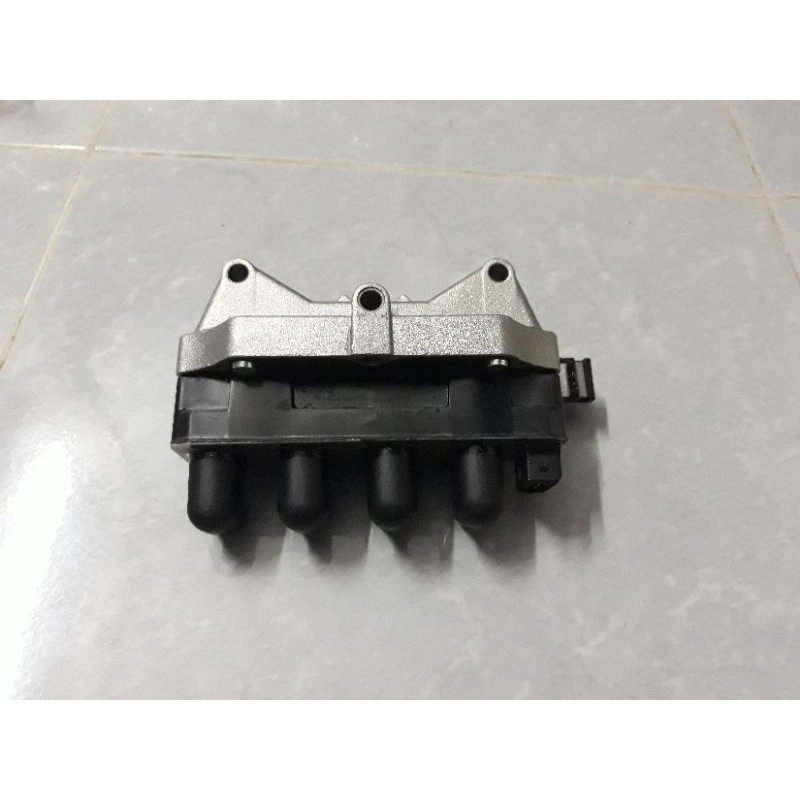 Bobil đánh lửa Fiat