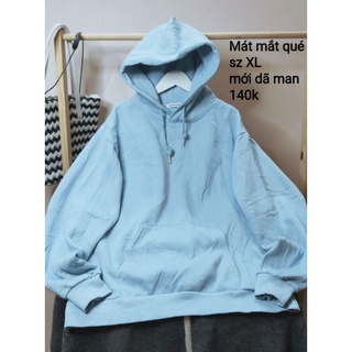 Áo hoodie 2hand