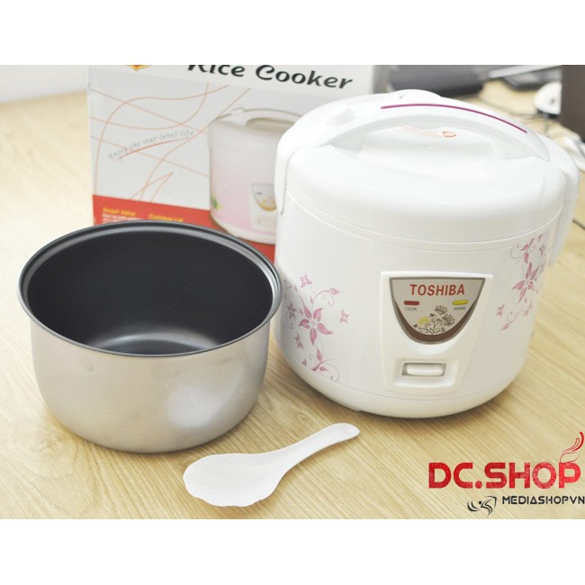 Nồi cơm điện 1.8L