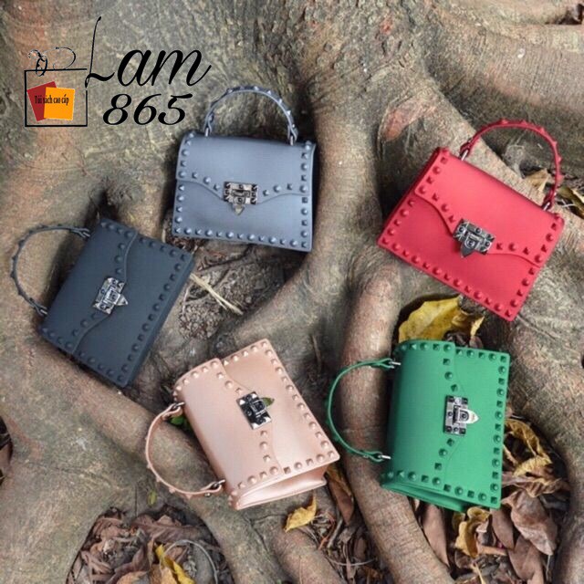 Túi VLTN silicone mềm Hot | BigBuy360 - bigbuy360.vn